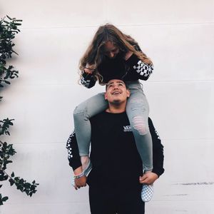 Meet your Posher, Alex